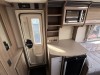 Used Coachman VIP 460 2021 touring caravan Image