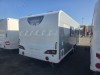 Used Bailey Pegasus Grande Bologna GT75 2024 touring caravan Image