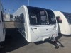 Used Bailey Pegasus Grande Bologna GT75 2024 touring caravan Image