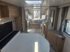 Used Bailey Pegasus Grande Bologna GT75 2024 touring caravan Image