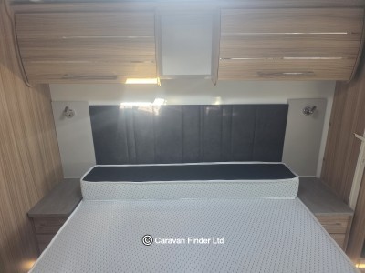 Bailey Pegasus Grande Bologna GT75 2024 (Trade) image 9