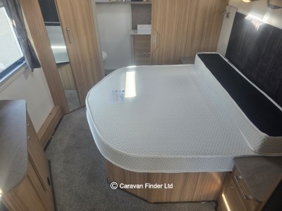 Bailey Pegasus Grande Bologna GT75 2024 (Trade) image 8