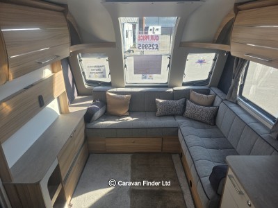 Bailey Pegasus Grande Bologna GT75 2024 (Trade) image 4