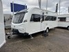 Used Coachman Lusso 1 2025 touring caravan Image