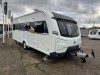 Used Coachman Lusso 1 2025 touring caravan Image