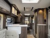 Used Coachman Lusso 1 2025 touring caravan Image