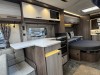 Used Coachman Lusso 1 2025 touring caravan Image