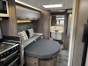 Used Coachman Lusso 1 2025 touring caravan Image