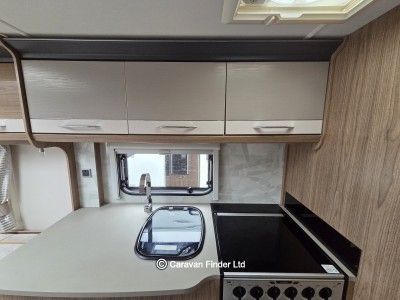 Coachman VIP 460 2018 (Trade) image 8