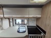 Used Coachman VIP 460 2018 touring caravan Image