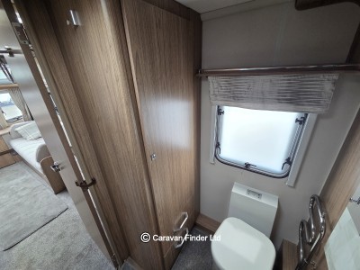 Coachman VIP 460 2018 (Trade) image 12