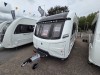 Used Coachman VIP 460 2018 touring caravan Image