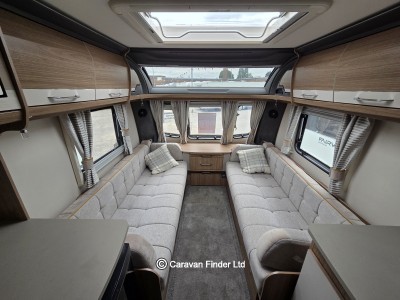 Coachman VIP 460 2018 (Trade) image 2