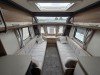 Used Coachman VIP 460 2018 touring caravan Image