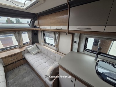 Coachman VIP 460 2018 (Trade) image 3