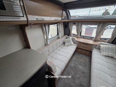 Coachman VIP 460 2018 (Trade) image 4