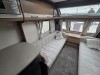 Used Coachman VIP 460 2018 touring caravan Image
