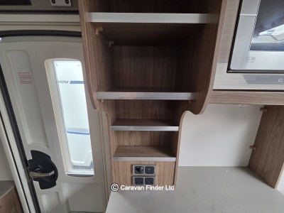 Coachman VIP 460 2018 (Trade) image 9