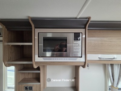 Coachman VIP 460 2018 (Trade) image 10