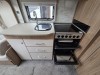 Used Coachman VIP 460 2018 touring caravan Image