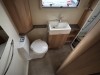 Used Bailey Pegasus Verona S2 2011 touring caravan Image