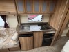 Used Bailey Pegasus Verona S2 2011 touring caravan Image