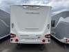 Used Swift Challenger 580 CELEBRATION 2022 touring caravan Image