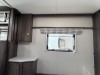 Used Coachman Laser Xcel 875 2023 touring caravan Image