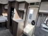 Used Coachman Laser Xcel 875 2023 touring caravan Image