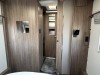 Used Coachman Acadia 545 2024 touring caravan Image
