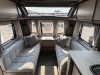 Used Coachman Acadia 545 2024 touring caravan Image