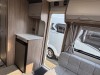 Used Coachman Acadia 545 2024 touring caravan Image