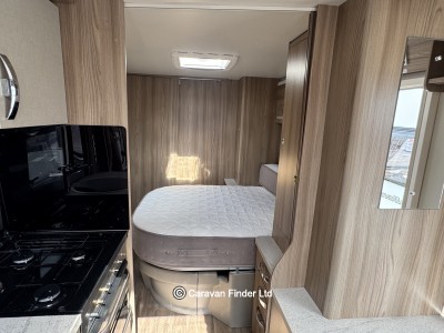 Swift Challenger 580 2017 (Trade) image 10