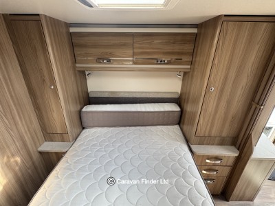 Swift Challenger 580 2017 (Trade) image 11