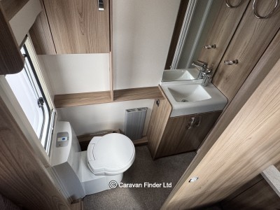 Swift Challenger 580 2017 (Trade) image 12