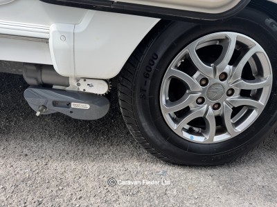 Swift Challenger 580 2017 (Trade) image 3