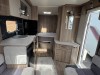 Used Swift Challenger 580 2017 touring caravan Image