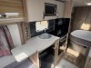 Used Swift Challenger 580 2017 touring caravan Image