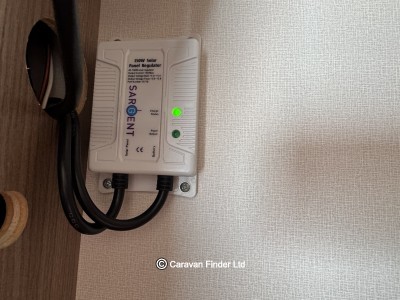 Swift Challenger 580 2017 (Trade) image 7