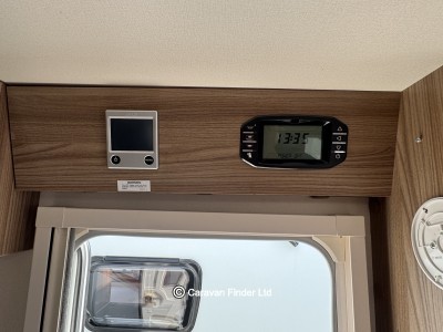 Swift Challenger 580 2017 (Trade) image 8