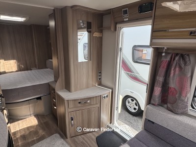 Swift Challenger 580 2017 (Trade) image 9