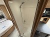 Used Bailey Phoenix Plus 640 2022 touring caravan Image