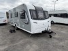 Used Bailey Phoenix Plus 640 2022 touring caravan Image