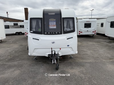 Bailey Phoenix Plus 640 2022 (Trade) image 3