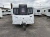 Used Bailey Phoenix Plus 640 2022 touring caravan Image