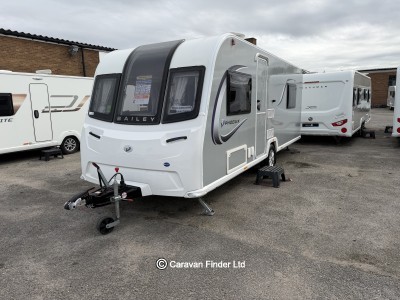 Bailey Phoenix Plus 640 2022 (Trade) main image 