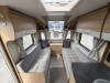 Used Bailey Phoenix Plus 640 2022 touring caravan Image