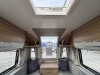 Used Bailey Phoenix Plus 640 2022 touring caravan Image