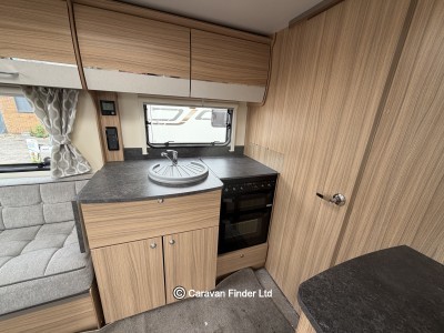 Bailey Phoenix Plus 640 2022 (Trade) image 7