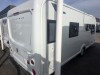 Used Coachman Acadia 575 2021 touring caravan Image